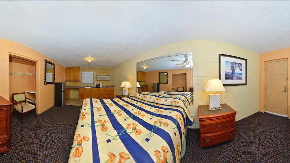 Savannah Inn And Suites Savannah Port Area Екстер'єр фото